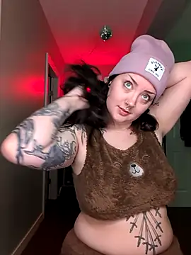 Snapshot of goblingirl888 chatting on 02-25-26, 06:56 goblingirl888 online show from 02-25-26, 06:56