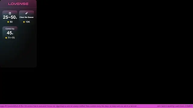 deathmistress online show from 09-14-25, 07:02