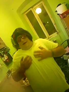 Adrianka online show from 09-08-25, 11:37