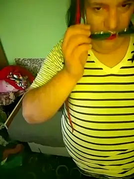 Adrianka online show from 09-16-25, 01:17