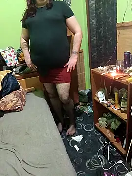 Adrianka online show from 03-05-26, 01:01