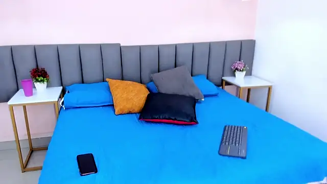 Dakkota Fox online show from 02-06-25, 07:29