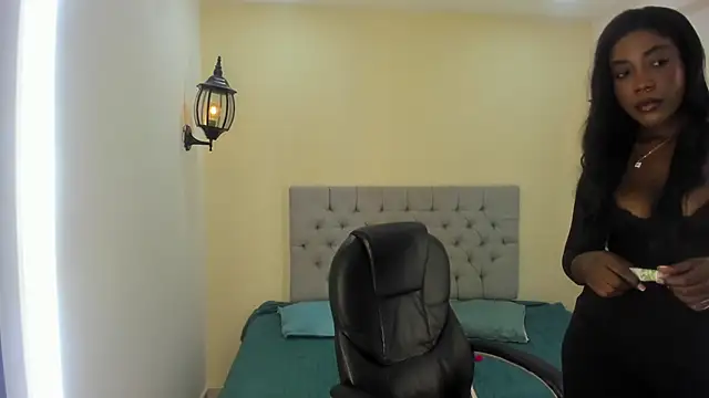 Dakkota Fox online show from 10-05-25, 08:40