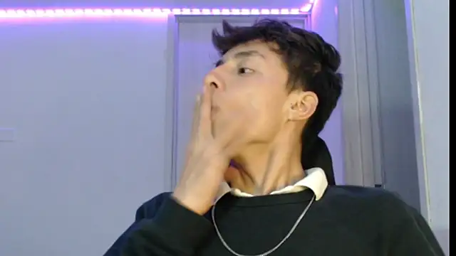 Juanmres online show from 10-16-25, 03:18