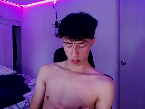 Juanmres online show from 02-02-26, 01:21