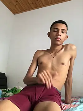 Alvarozzxv online show from 02-11-25, 09:25