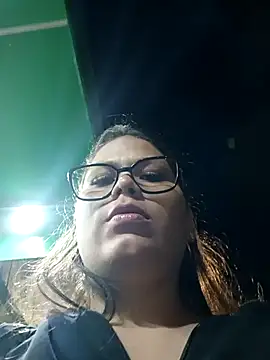 Vale Saenzz online show from 03-10-25, 01:23