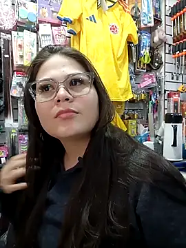 Vale Saenzz online show from 04-09-26, 09:42