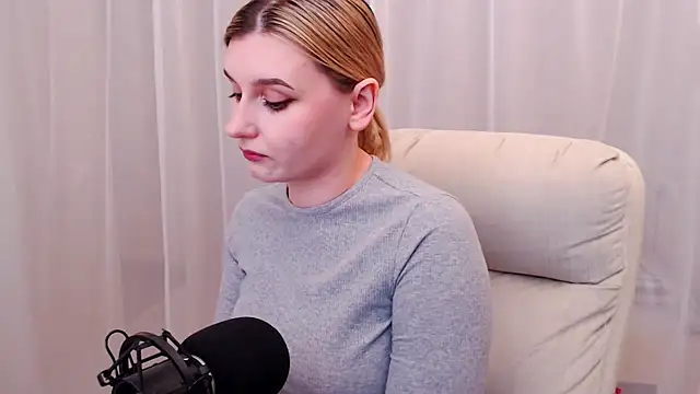 Freya Celestial online show from 02-24-25, 01:53