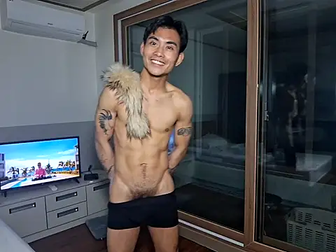 Snapshot of Doh728 chatting on 03-02-25, 03:24 Doh728 online show from 03-02-25, 03:24