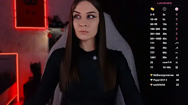 Snapshot of infection_ chatting on 10-17-25, 09:45 infection  online show from 10-17-25, 09:45