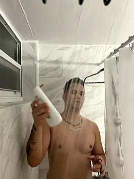 Rafi11 online show from 11-28-25, 04:48