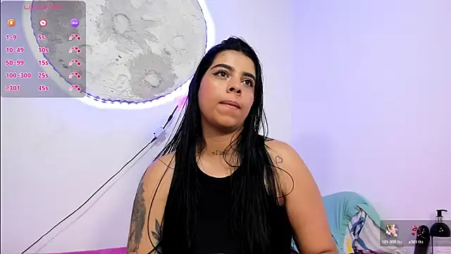 Emily rivera78 online show from 02-27-25, 09:11