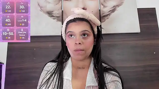 Emily rivera78 online show from 10-15-25, 03:50