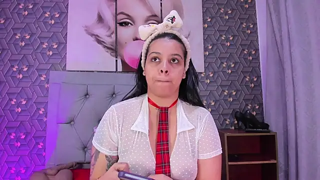 Emily rivera78 online show from 02-28-26, 07:48