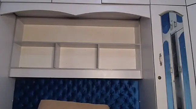 YoungDiva69 online show from 03-10-25, 09:32