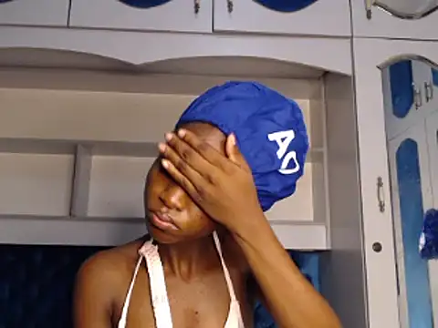 YoungDiva69 online show from 03-19-25, 12:15