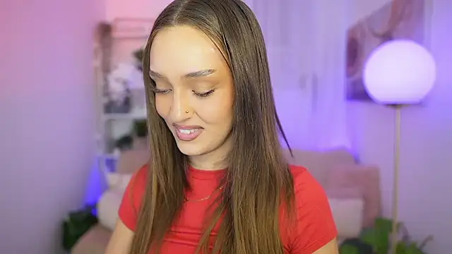 Clara Nia online show from 01-08-26, 07:16