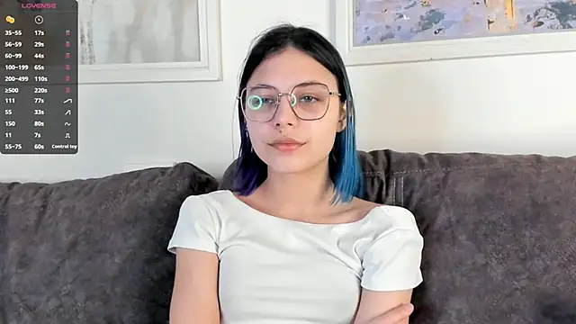 DarelleFare online show from 02-18-25, 11:11