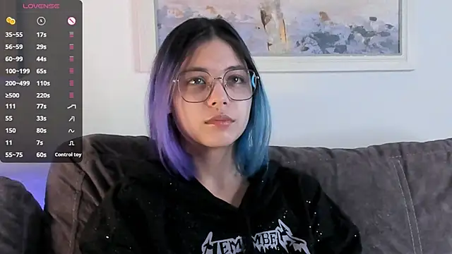 DarelleFare online show from 02-20-25, 11:09