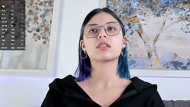 DarelleFare online show from 02-21-25, 12:17