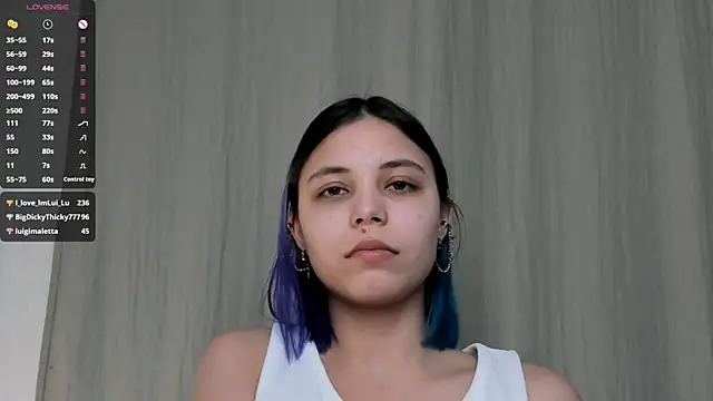 DarelleFare online show from 02-21-25, 06:26