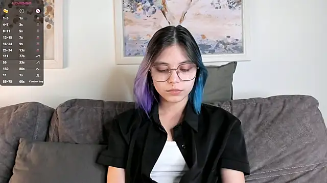 DarelleFare online show from 02-23-25, 11:11