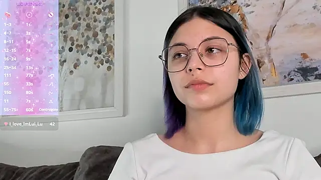 DarelleFare online show from 02-26-25, 02:03