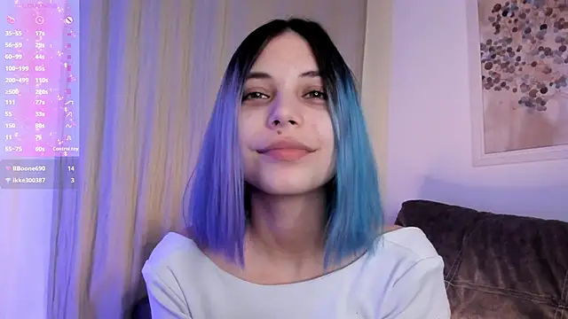 DarelleFare online show from 02-28-25, 02:09