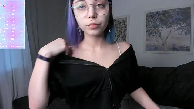 DarelleFare online show from 03-01-25, 11:06