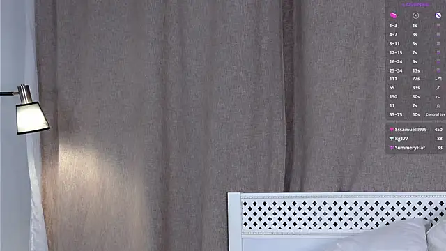 DarelleFare online show from 03-04-25, 05:13