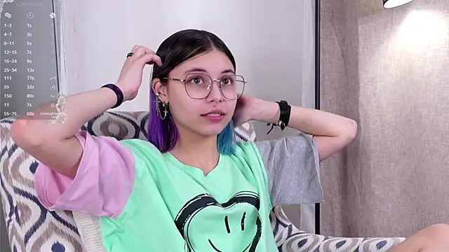 DarelleFare online show from 03-11-25, 11:44