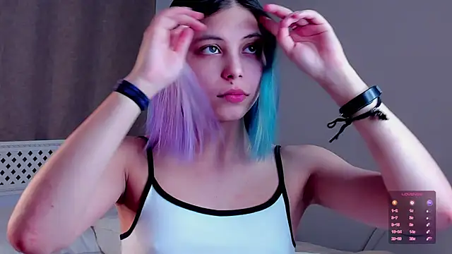 DarelleFare online show from 03-14-25, 02:41