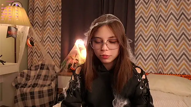 DarelleFare online show from 10-29-25, 11:56