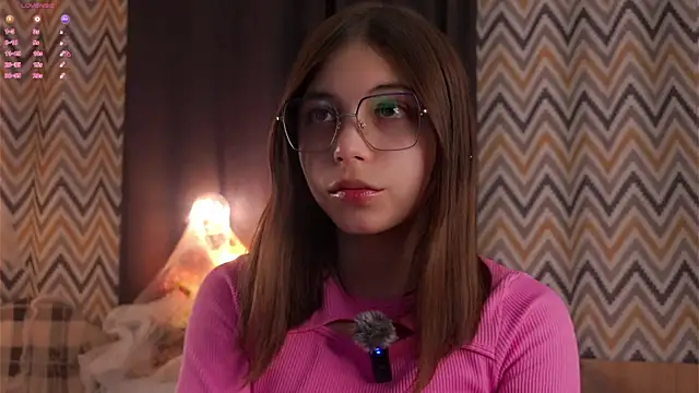 DarelleFare online show from 11-01-25, 11:12