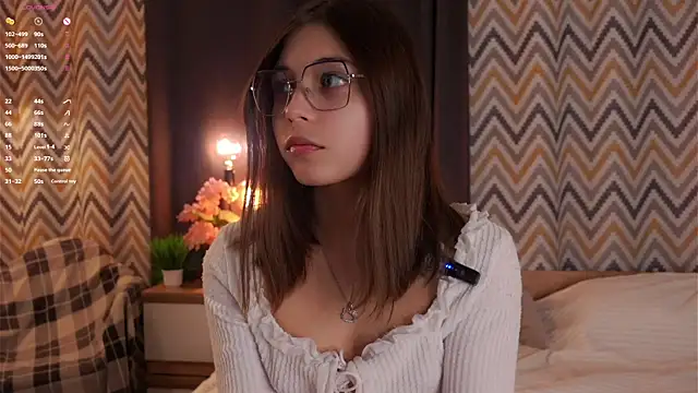 DarelleFare online show from 11-05-25, 11:10