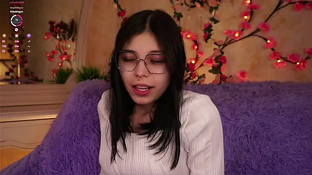 DarelleFare online show from 11-11-25, 12:38