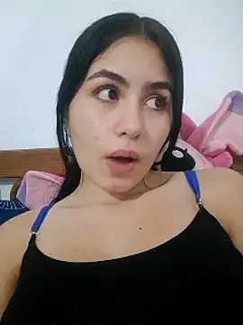 nana 1234 online show from 02-16-25, 03:37