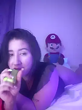 Tu nubecita online show from 01-28-25, 09:08