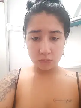 Tu nubecita online show from 02-04-25, 01:06