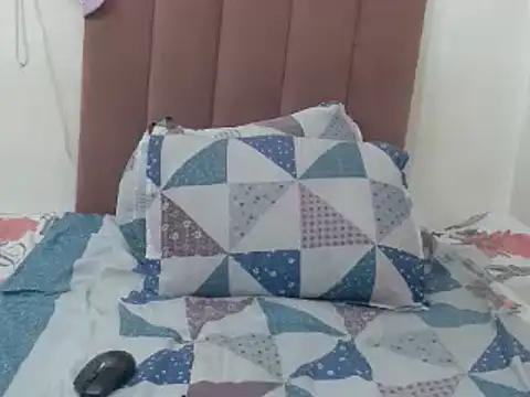 SexyLuna25 online show from 03-13-25, 12:37