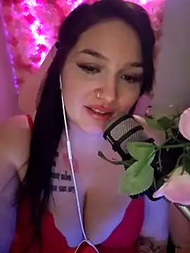 Jinyxx3 online show from 01-28-25, 03:04