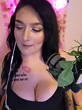 Jinyxx3 online show from 01-31-25, 09:05