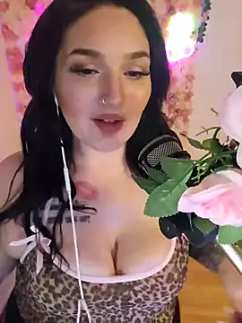 Jinyxx3 online show from 02-07-25, 12:06