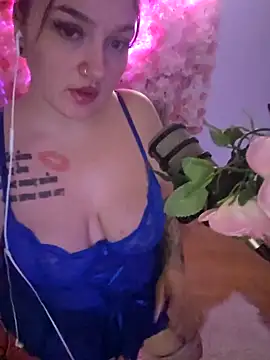 Jinyxx3 online show from 02-14-25, 10:28