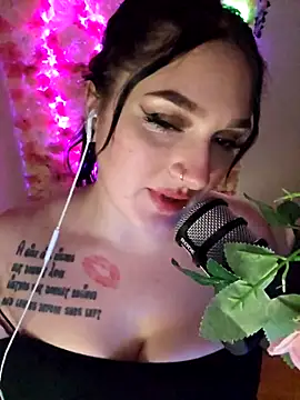 Jinyxx3 online show from 02-26-25, 02:37