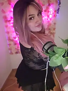 Jinyxx3 online show from 03-14-25, 09:57