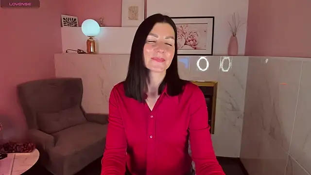 MonicaCheerful online show from 02-05-25, 06:37