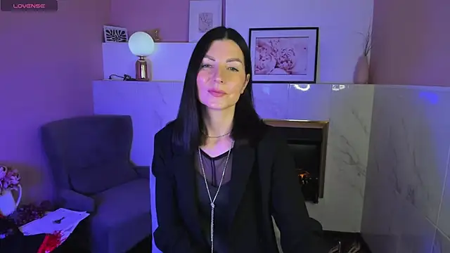 MonicaCheerful online show from 02-08-25, 11:44