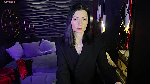 MonicaCheerful online show from 02-19-25, 10:12